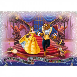 Walt Disney meséi 40 320 darabos puzzle
