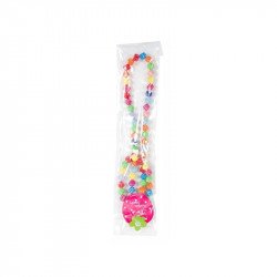 Dobókocka nyaklánc Divat, ékszer, smink Nincs