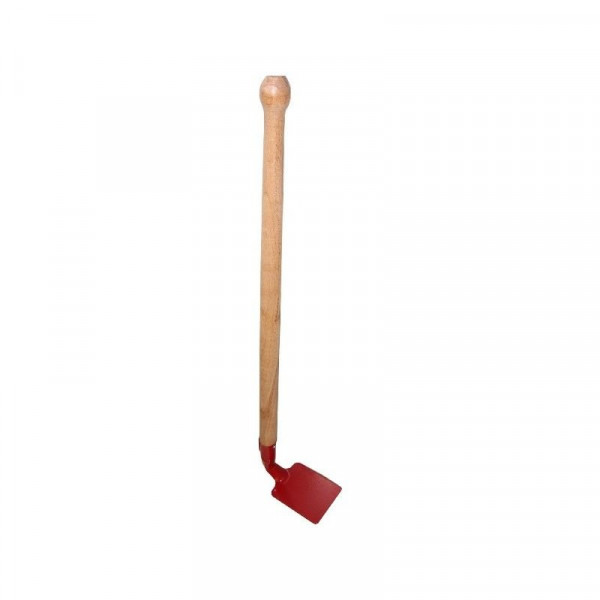Fém kerti kapa - 60 cm