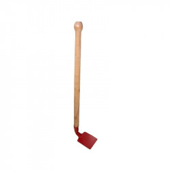 Fém kerti kapa - 60 cm Homokozó, homok Nincs