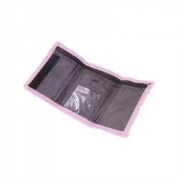 Színes tépőzáras  mesepénztárca Divat, ékszer, smink Nincs