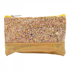 Pénztárca többféle mintával