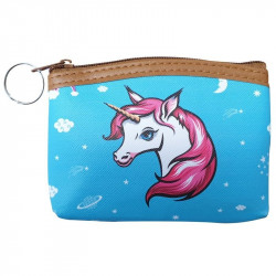 Pénztárca többféle mintával Ajándék Nincs