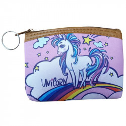 Pénztárca többféle mintával Ajándék Nincs