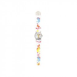 Számlapos karóra - többféle Ajándék Nincs