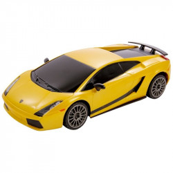 Távirányítós Lamborghini Gallardo Superleggera 1:2 Autó, jármű Rastar