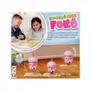 Cincogó egérfogó társasjáték