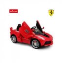 LaFerrari beülős elektromos sportautó - 12V