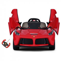 LaFerrari beülős elektromos sportautó - 12V