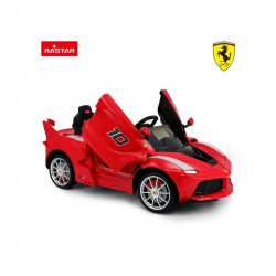 LaFerrari beülős elektromos sportautó - 12V