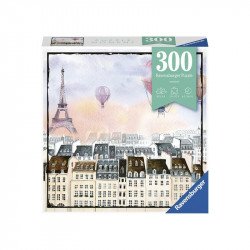 Puzzle 300 db - Lufik 100-499 darabos puzzle Ravensburger