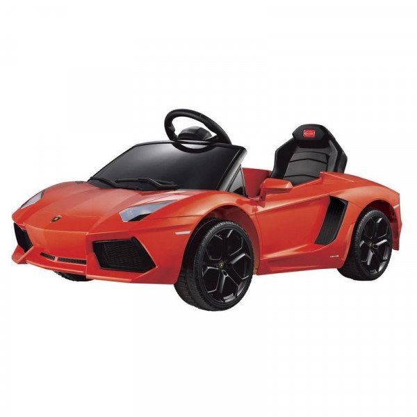 Beülős kisautó - Lamborghini Aventador LP 700-4