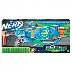 Nerf elite 2.0 Flip 16 kilövő Játékfegyver, töltény Nerf