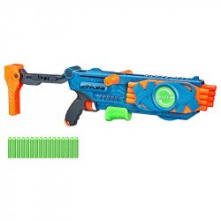 Nerf elite 2.0 Flip 16 kilövő Játékfegyver, töltény Nerf