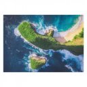 Puzzle 1000 db - Indonézia