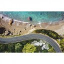Puzzle 200 db - Tengerparti út