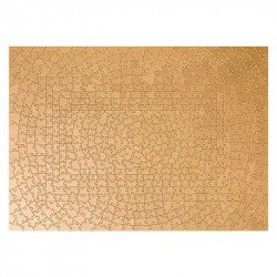 Puzzle 631 db - Krypt 500-999 darabos puzzle Ravensburger