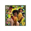 Ravensburger Puzzle 3x49 db - Encanto