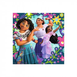 Puzzle 3x49 db - Encanto