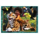 Puzzle 4x100 db - Encanto