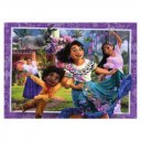 Puzzle 4x100 db - Encanto