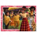 Puzzle 4x100 db - Encanto
