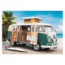 Puzzle 1000 db - Volkswagen T1 Camper Van