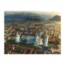 Puzzle 2000 db - Pisa