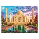 Puzzle 1500 db - Taj Mahal