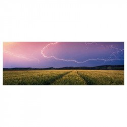 Puzzle 500 db - Mennydörgés 1000-2999 darabos puzzle Ravensburger