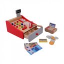 Fa pénztárgép - Jouéco