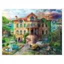 Puzzle 2000 db - Cove Manor