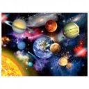 Puzzle 300 db - Naprendszer