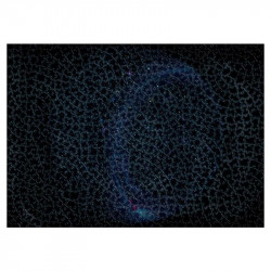 Ravensburger Puzzle 881 db - Krypt Universe Glow 500-999 darabos puzzle Ravensburger