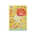 Grafix - A4-es martica album, 8 lap 3 féle