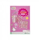 Grafix - A4-es martica album, 8 lap 3 féle