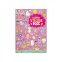 Grafix - A4-es martica album, 8 lap 3 féle