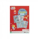 Grafix - A4-es martica album, 8 lap 3 féle