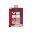 Grafix - Matrica szám szerint, A4, 4 lap, 2 féle