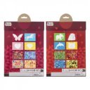 Grafix - Matrica szám szerint, A4, 4 lap, 2 féle