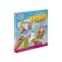 Grafix - Mozaik szám szerint 3 lap, 22 x 22 cm, 3 féle