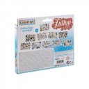 Grafix - Tetováló készlet 10 lap, 2 féle (fiúk /lányok)