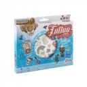 Grafix - Tetováló készlet 10 lap, 2 féle (fiúk /lányok)