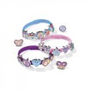 Unikornis karkötőkészítő