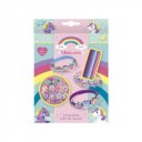 Unikornis karkötőkészítő