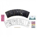 Unikornis karc füzet