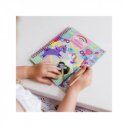 Unikornis karc füzet