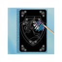 Unikornis karc füzet