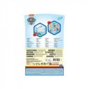 Mancs Őrjárat gipszkiöntő