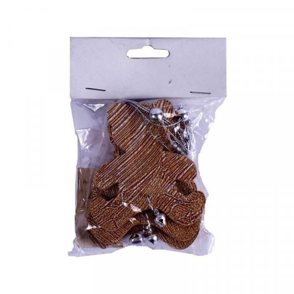 Domino kartonban 42x21x7 mm 45db